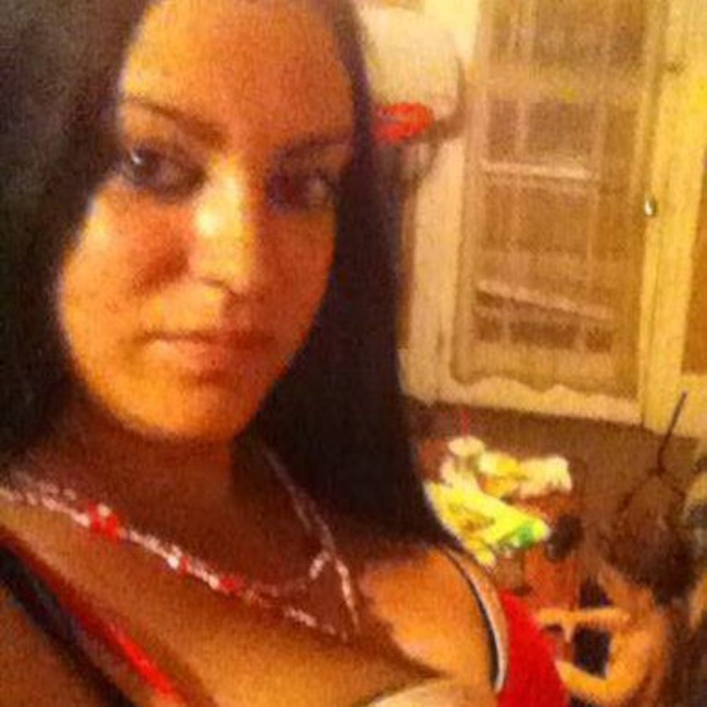 Meet your Posher, Kimberly